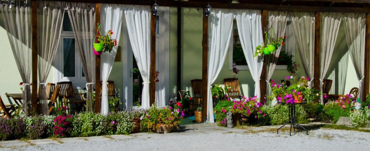 Trubarjev Art Boutique Hotel Lasko Exterior photo